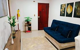 Apartamento Turístico JK